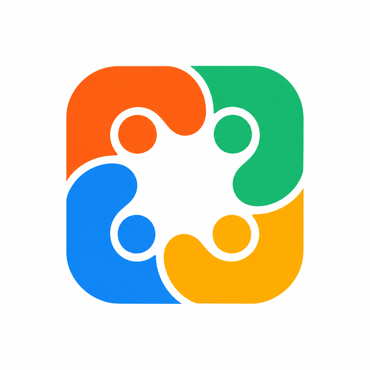 Harmony Hub Ottawa logo